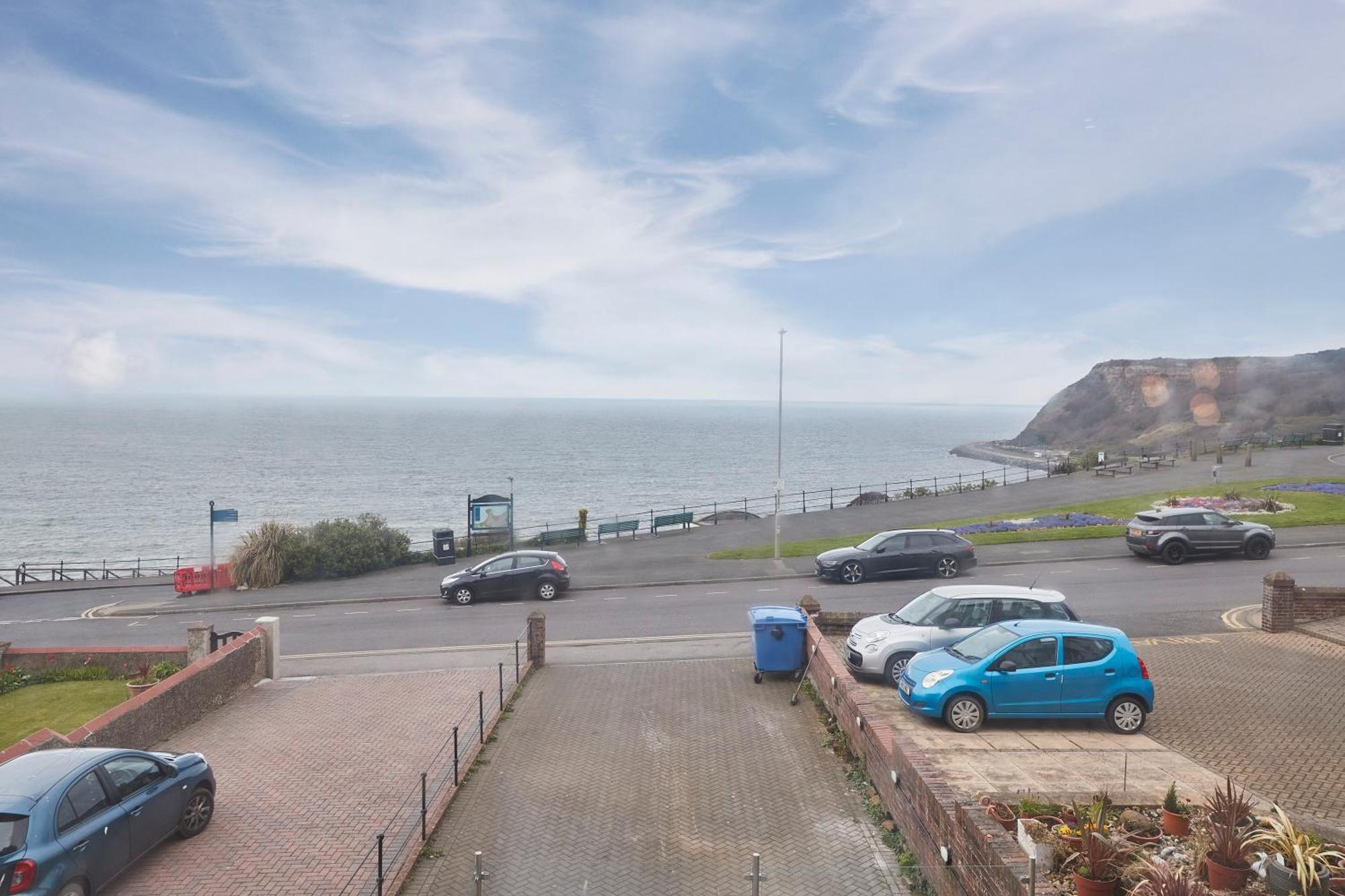 Queenscliffe Scarborough Dış mekan fotoğraf