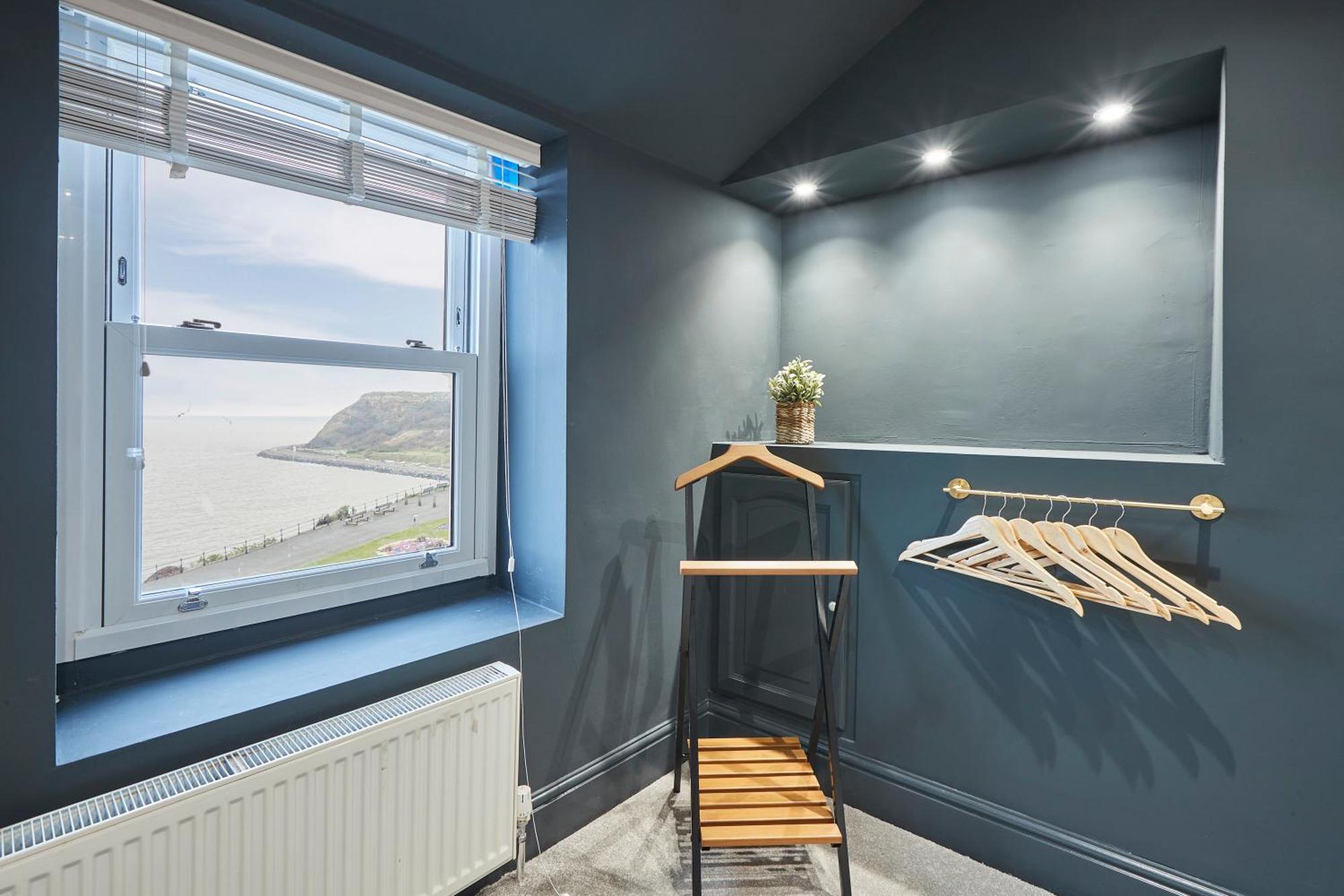 Queenscliffe Scarborough Dış mekan fotoğraf